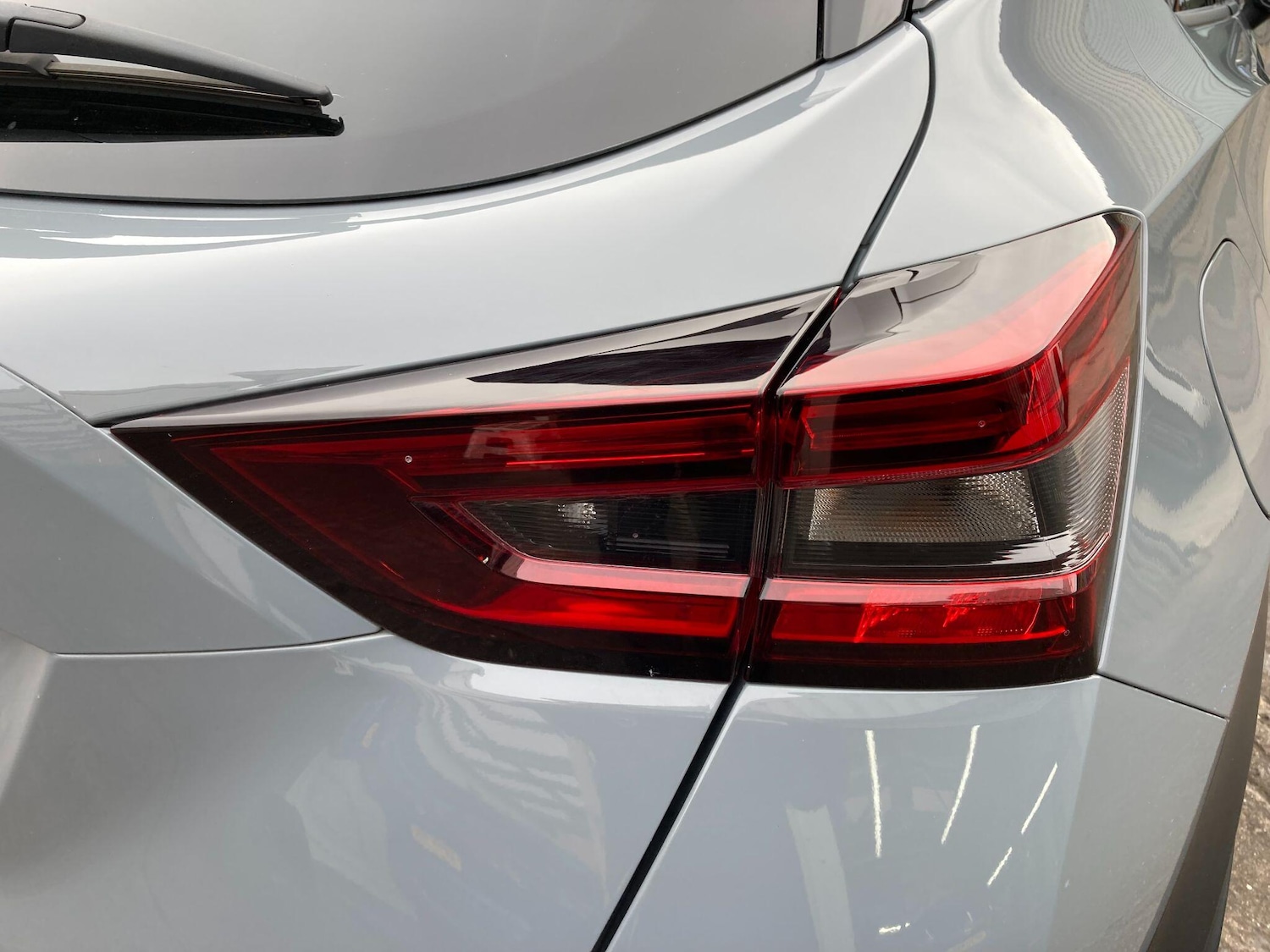 Used Nissan Juke 2024 for sale - 76511871: Photo 21