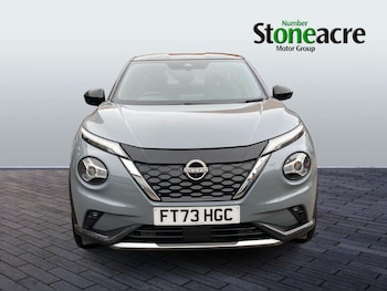 Used Nissan Juke 2024 for sale - 76511871: Photo