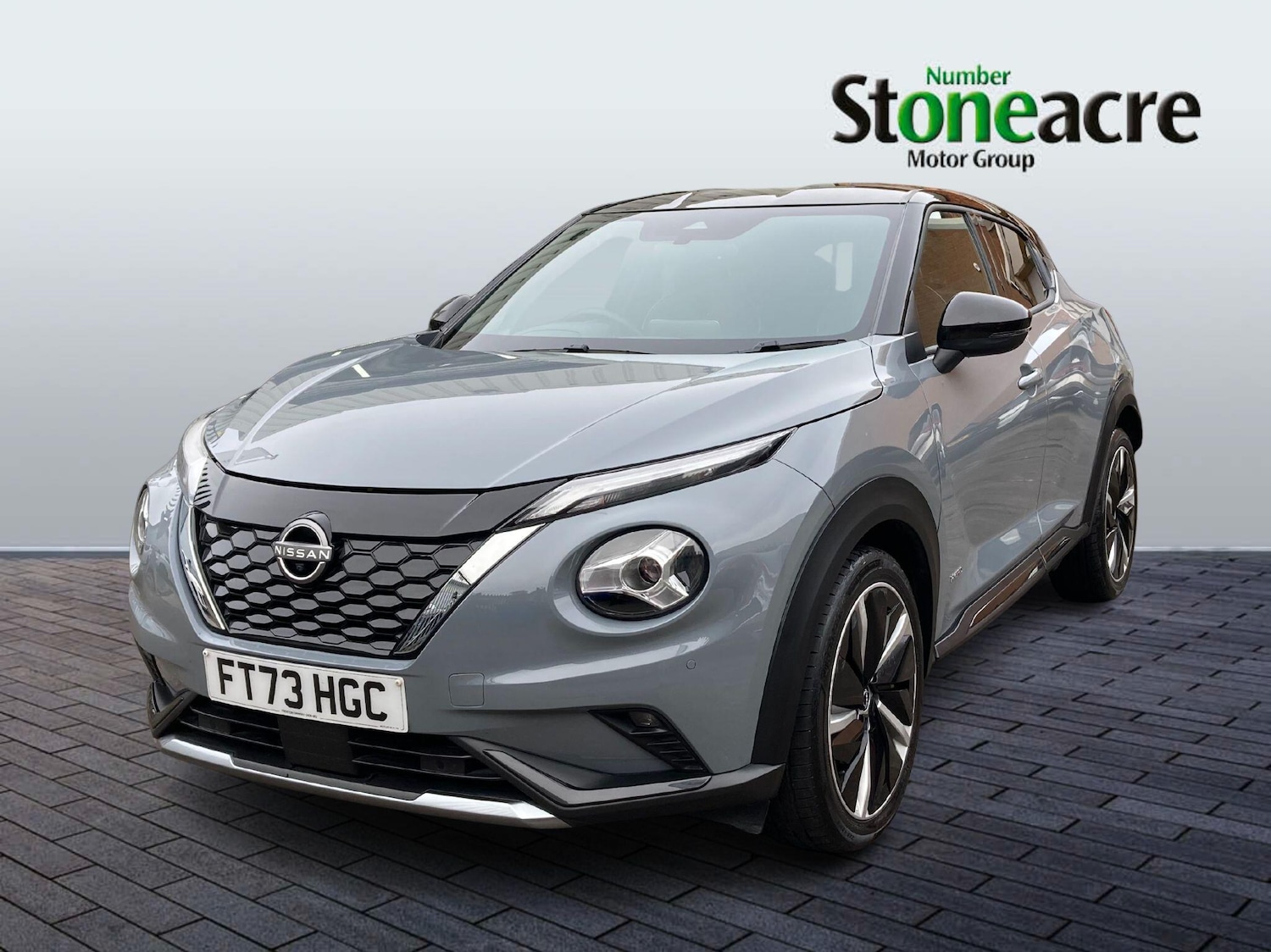 Used Nissan Juke 2024 for sale - 76511871: Photo 3