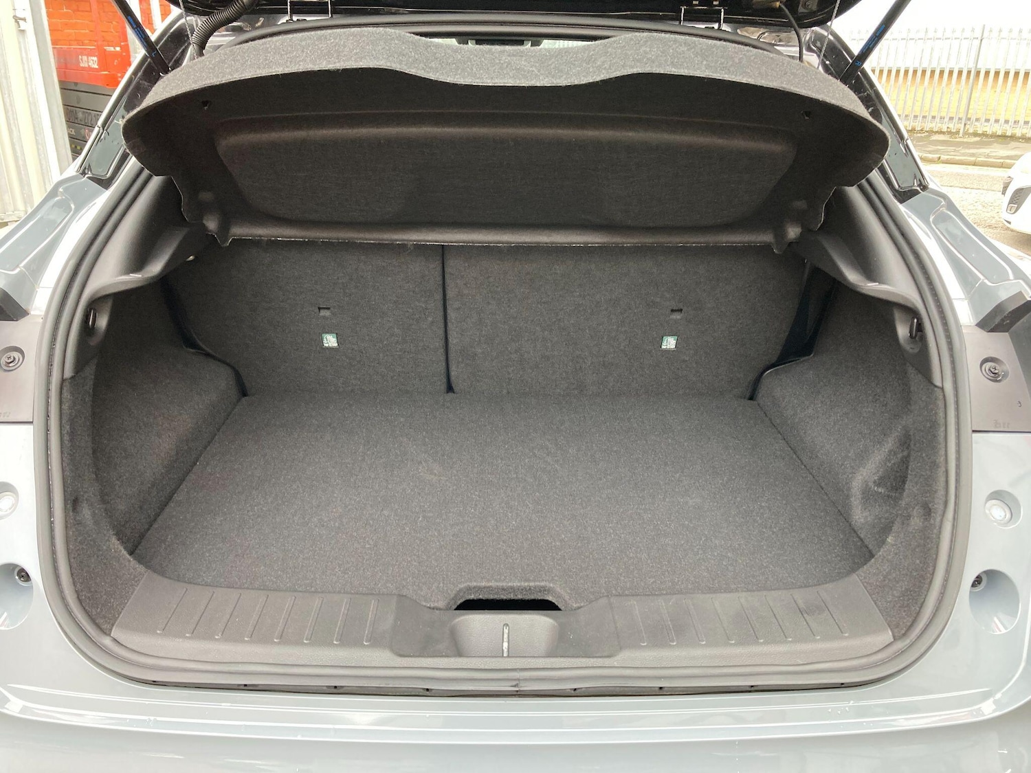 Used Nissan Juke 2024 for sale - 76511871: Photo 30