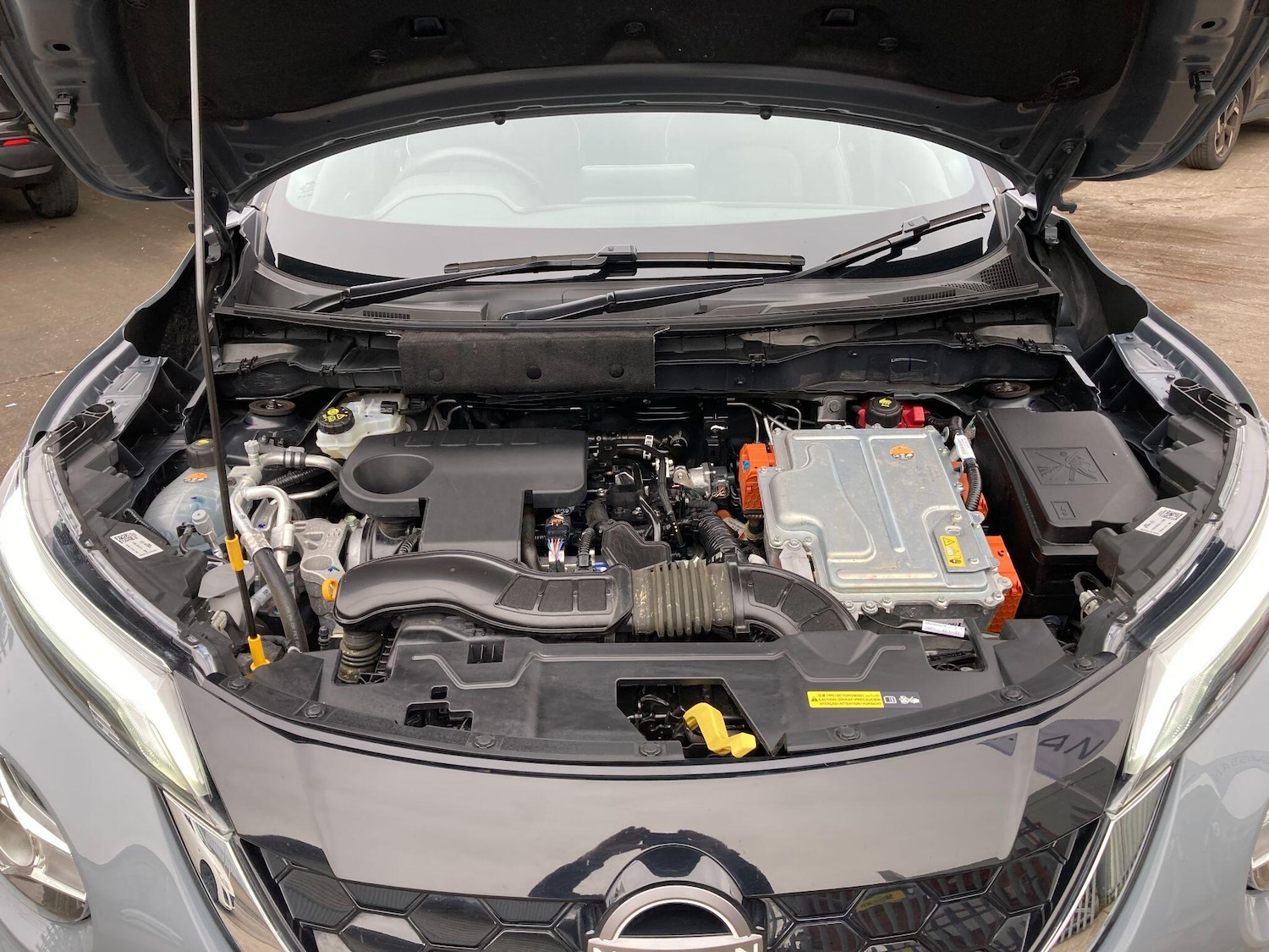 Used Nissan Juke 2024 for sale - 76511871: Photo 32