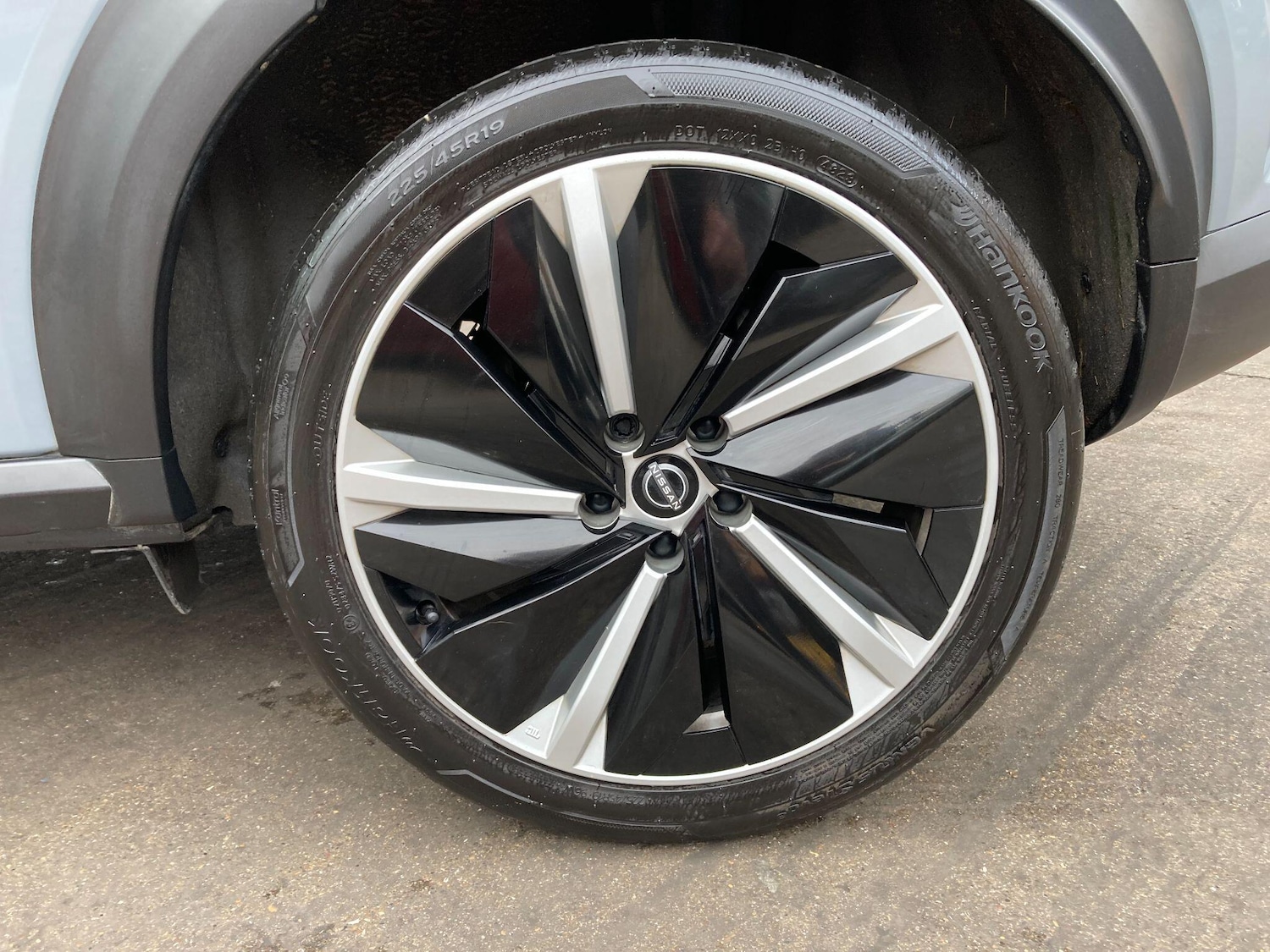 Used Nissan Juke 2024 for sale - 76511871: Photo 33