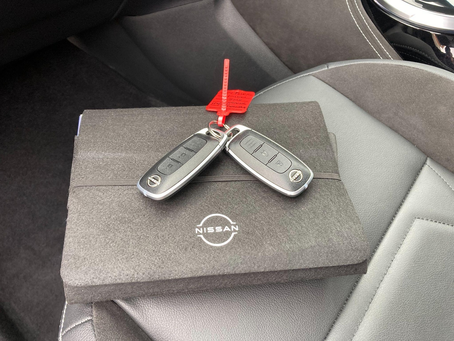 Used Nissan Juke 2024 for sale - 76511871: Photo 34