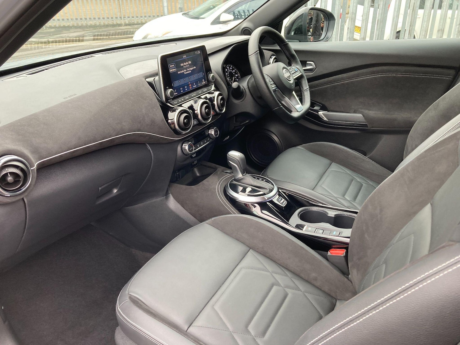 Used Nissan Juke 2024 for sale - 76511871: Photo 35