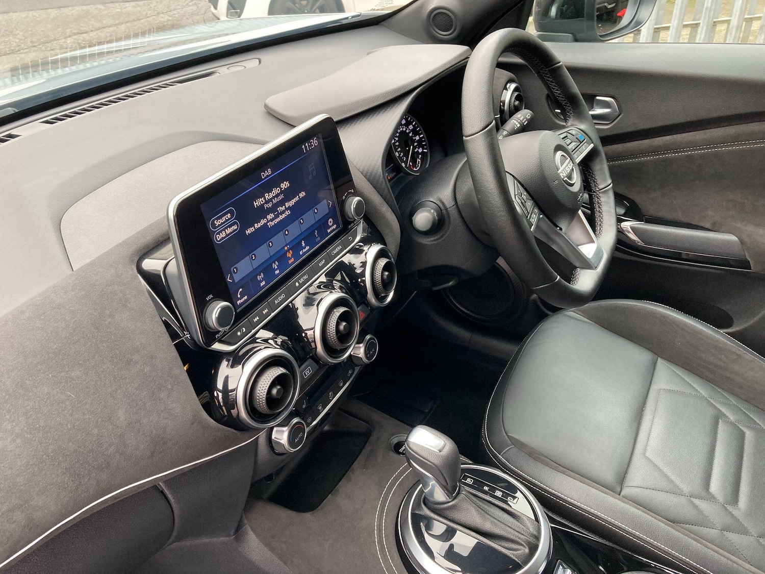 Used Nissan Juke 2024 for sale - 76511871: Photo 36