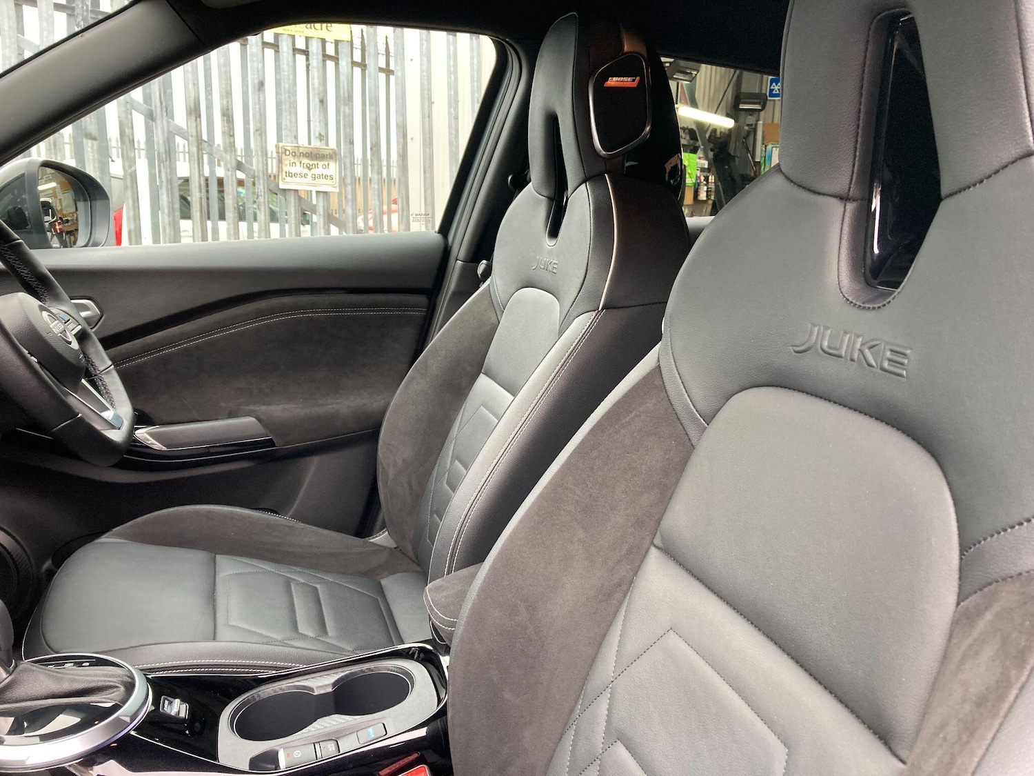 Used Nissan Juke 2024 for sale - 76511871: Photo 39