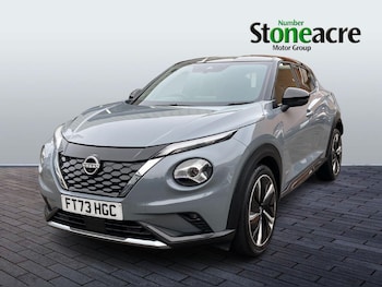 Used Nissan Juke 2024 for sale - 76511871: Photo