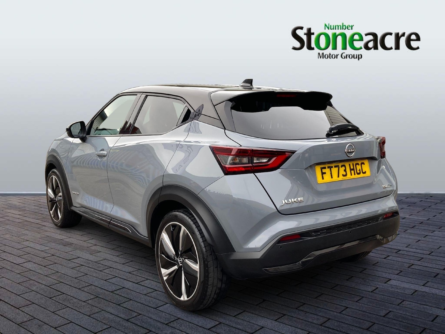 Used Nissan Juke 2024 for sale - 76511871: Photo 4