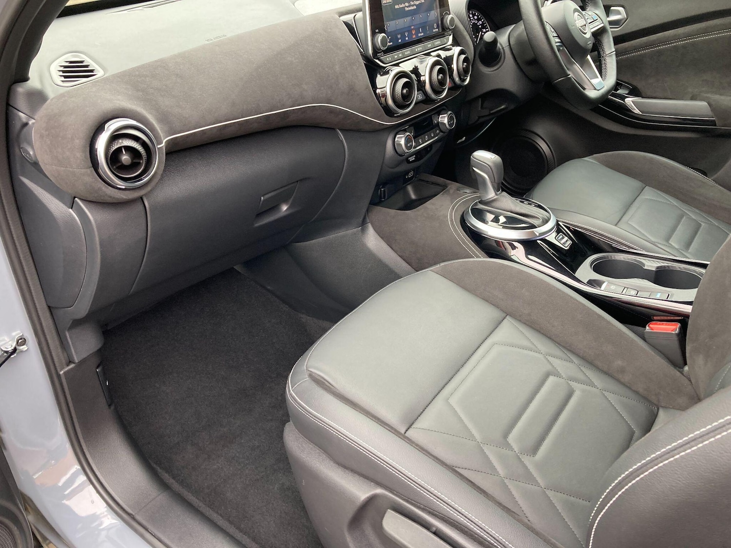 Used Nissan Juke 2024 for sale - 76511871: Photo 40