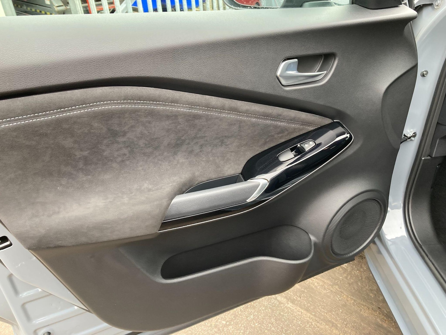 Used Nissan Juke 2024 for sale - 76511871: Photo 41