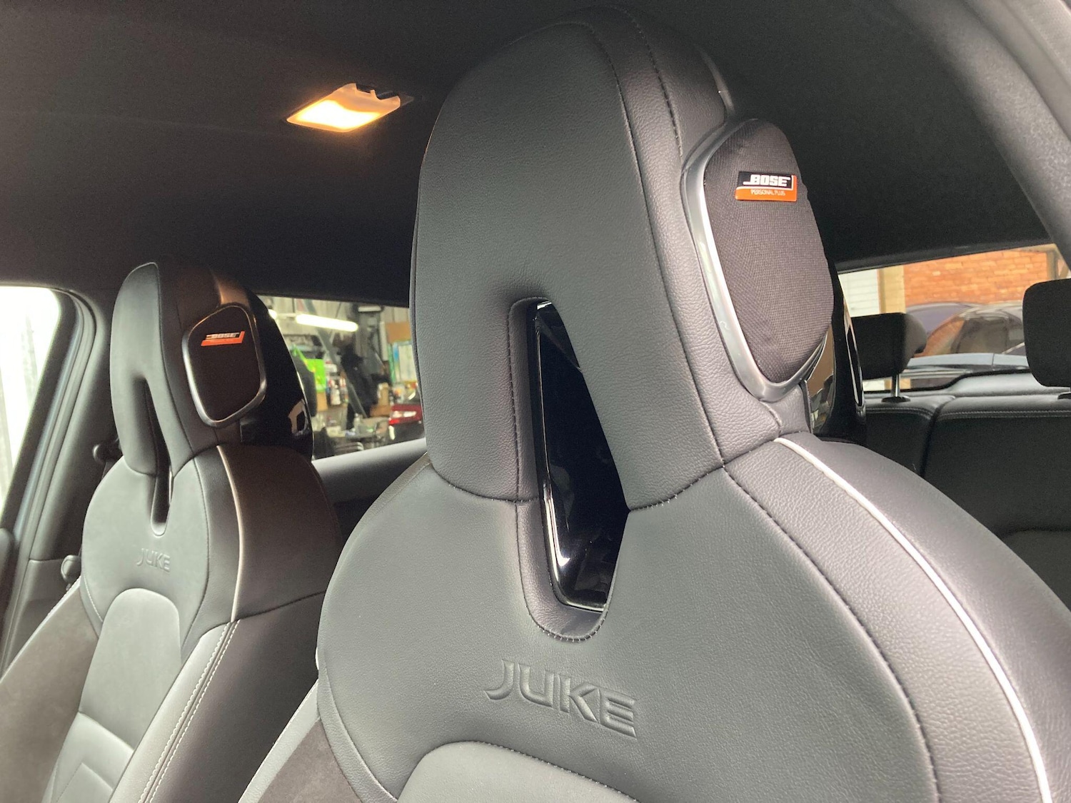 Used Nissan Juke 2024 for sale - 76511871: Photo 46