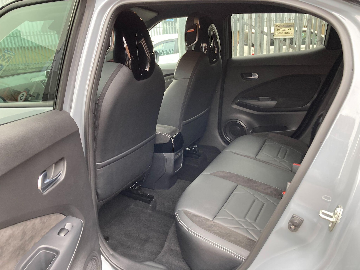 Used Nissan Juke 2024 for sale - 76511871: Photo 47