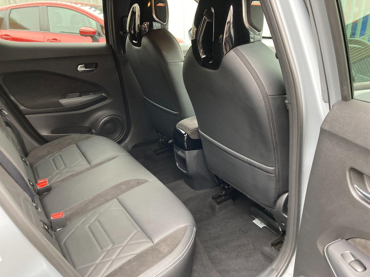 Used Nissan Juke 2024 for sale - 76511871: Photo 49