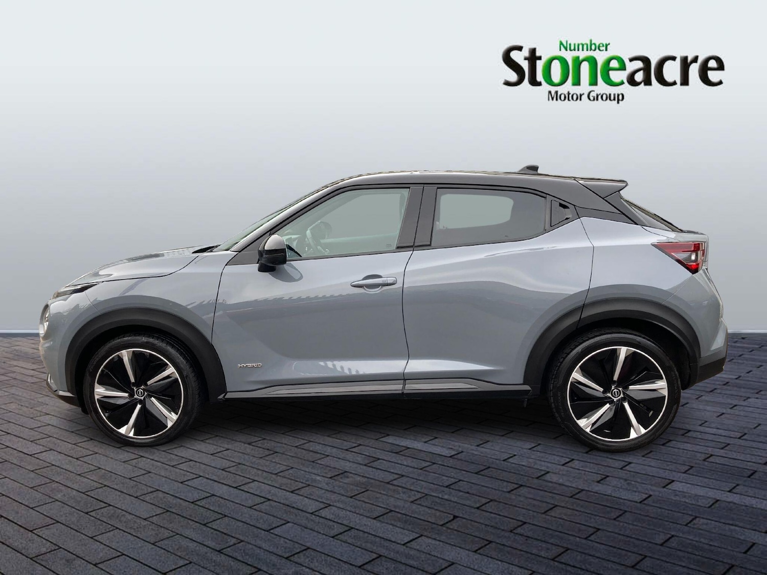 Used Nissan Juke 2024 for sale - 76511871: Photo 5