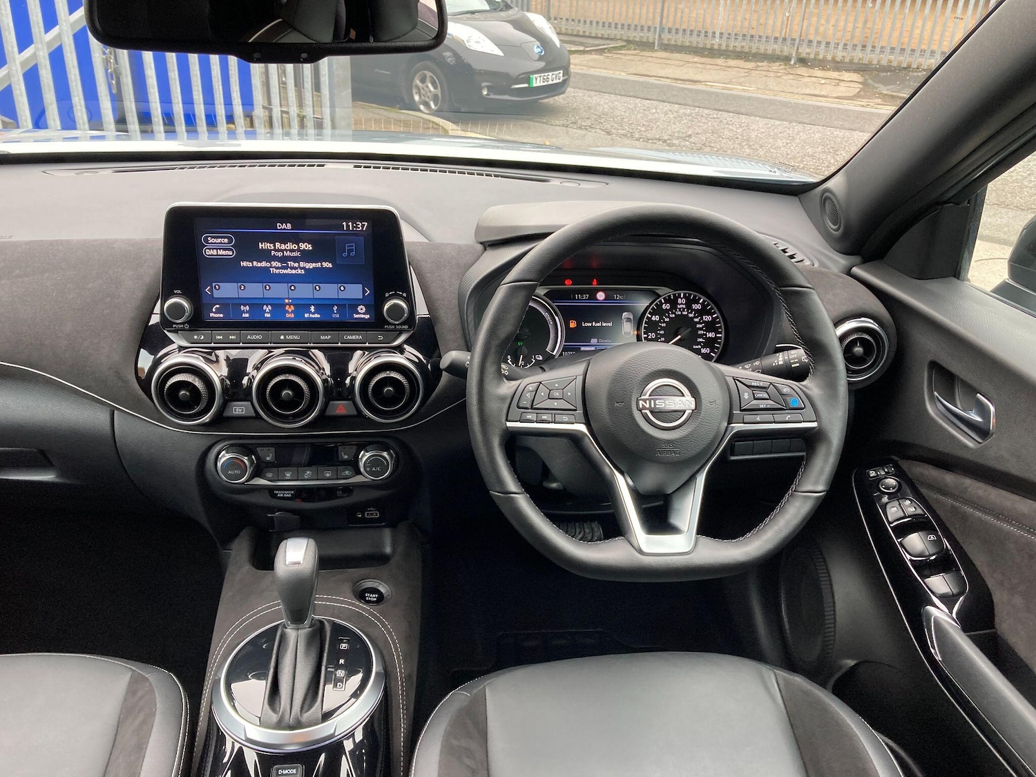 Used Nissan Juke 2024 for sale - 76511871: Photo 53