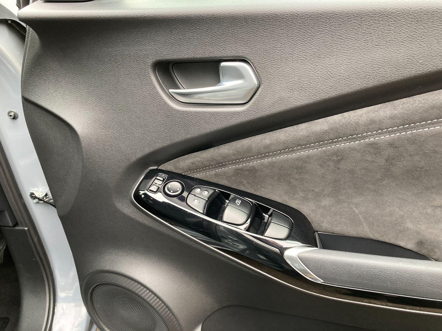 Used Nissan Juke 2024 for sale - 76511871: Photo 56