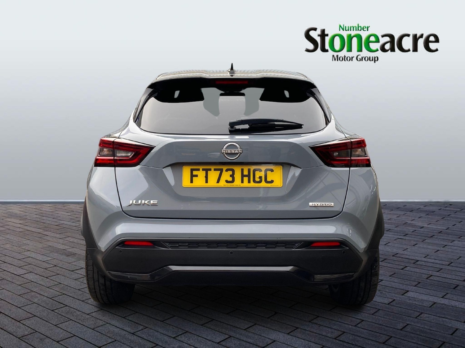 Used Nissan Juke 2024 for sale - 76511871: Photo 6