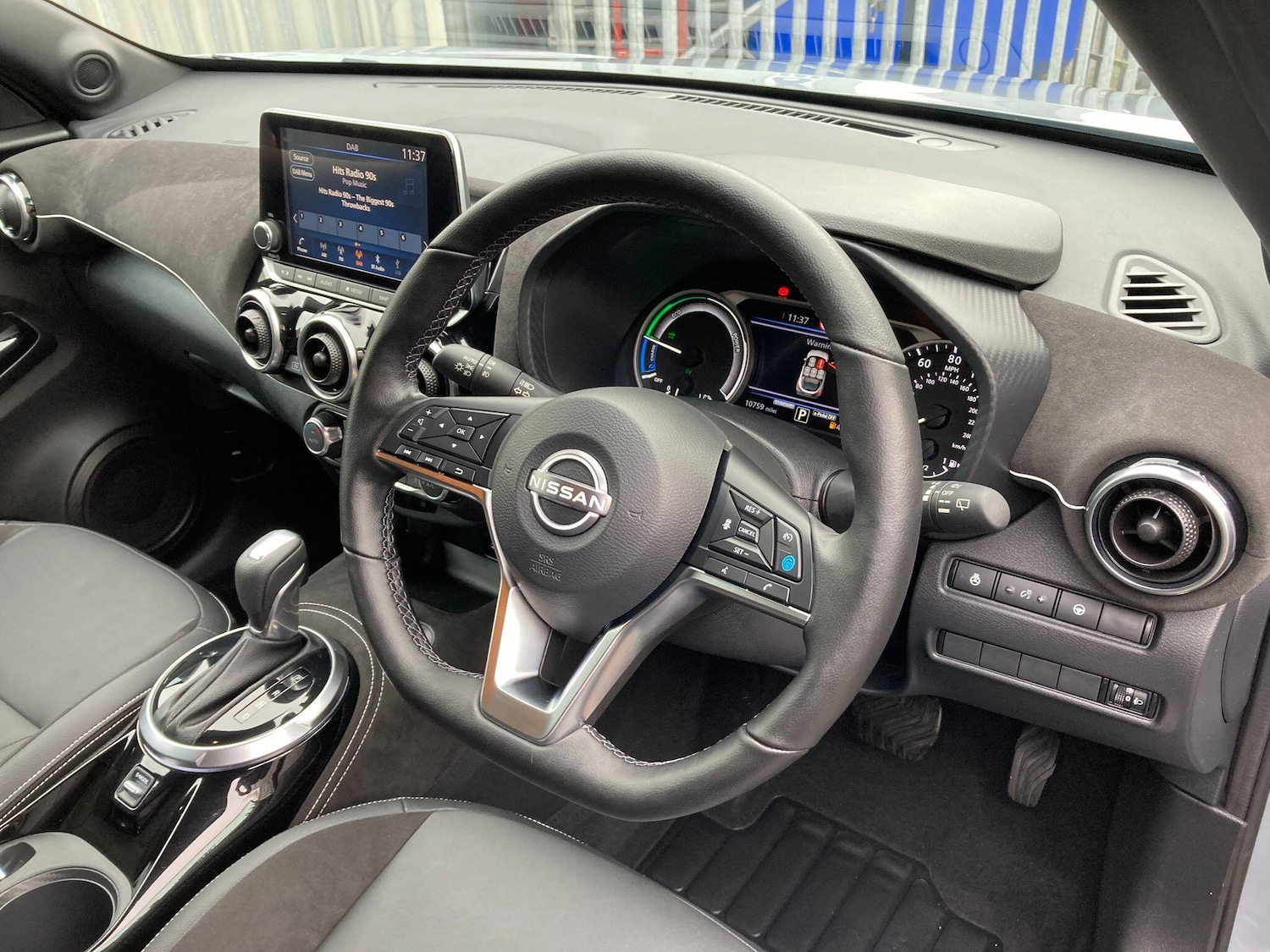 Used Nissan Juke 2024 for sale - 76511871: Photo 60