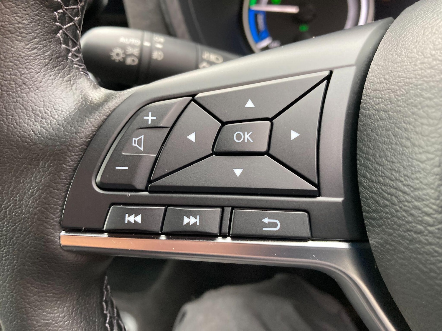 Used Nissan Juke 2024 for sale - 76511871: Photo 64