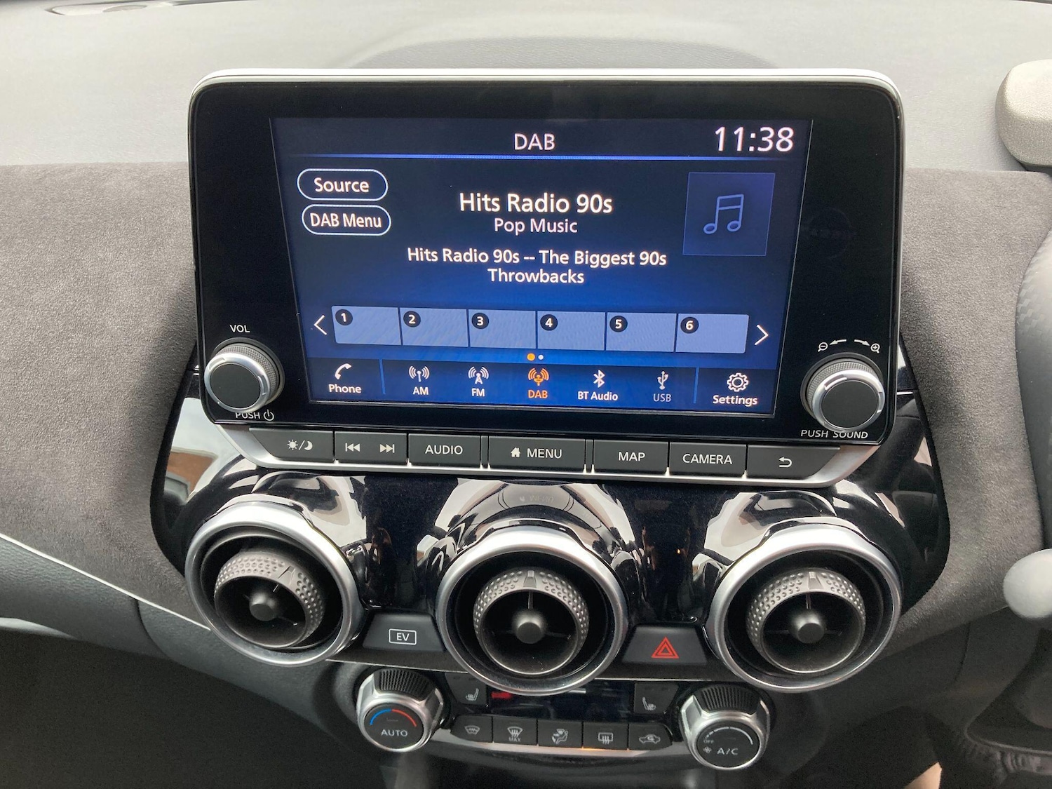 Used Nissan Juke 2024 for sale - 76511871: Photo 68