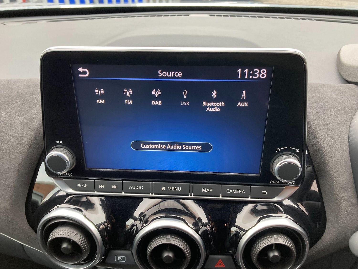 Used Nissan Juke 2024 for sale - 76511871: Photo 69