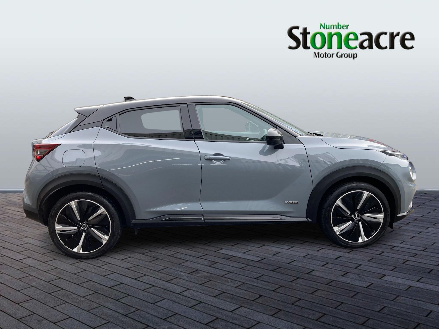 Used Nissan Juke 2024 for sale - 76511871: Photo 7