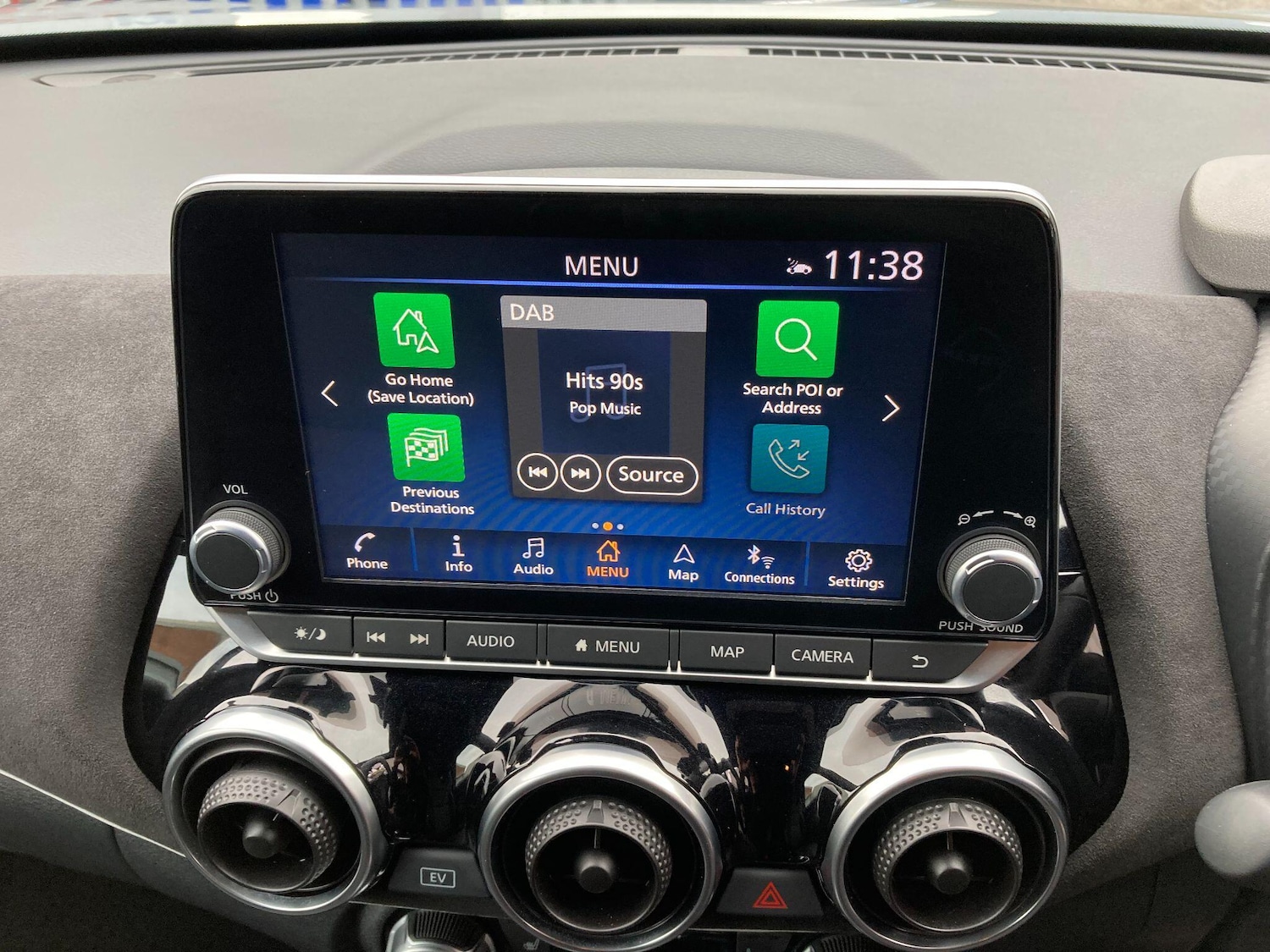 Used Nissan Juke 2024 for sale - 76511871: Photo 70