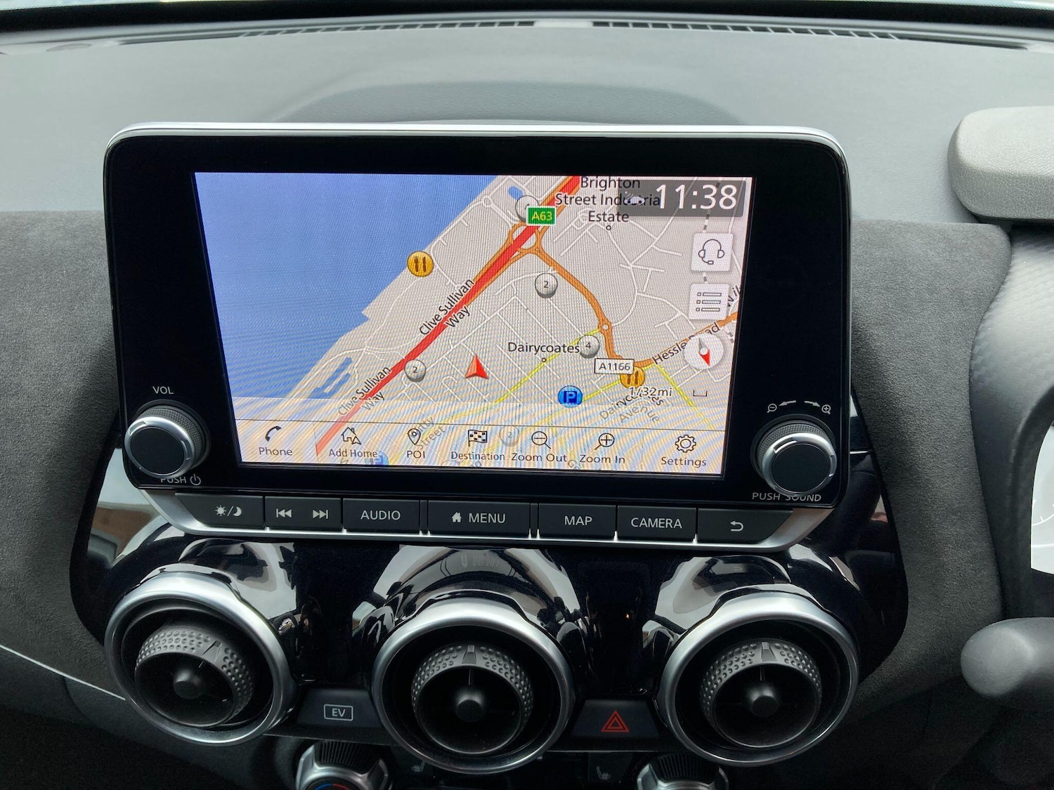 Used Nissan Juke 2024 for sale - 76511871: Photo 71