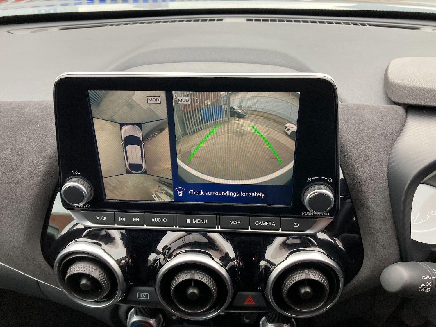 Used Nissan Juke 2024 for sale - 76511871: Photo 72