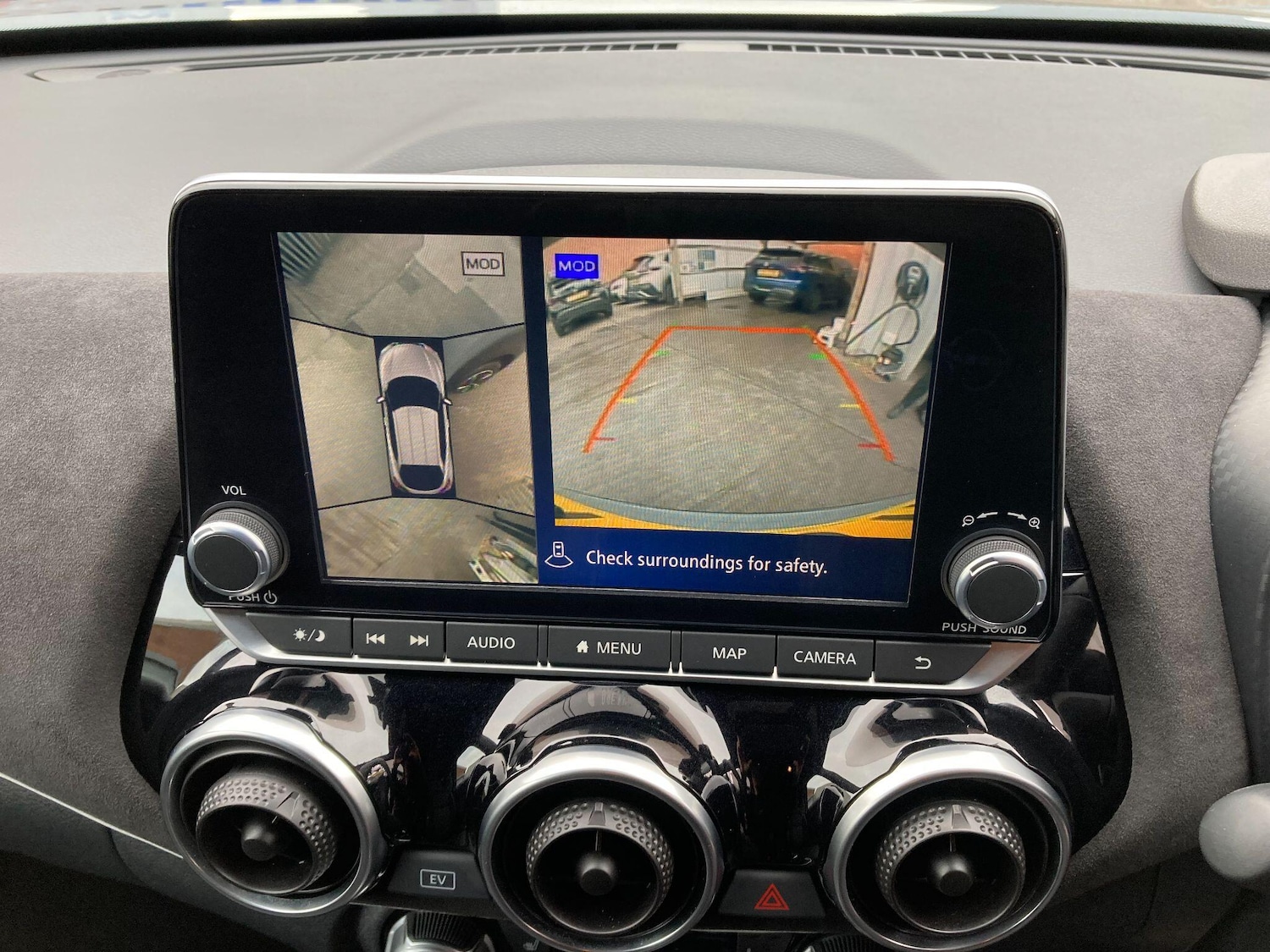 Used Nissan Juke 2024 for sale - 76511871: Photo 73