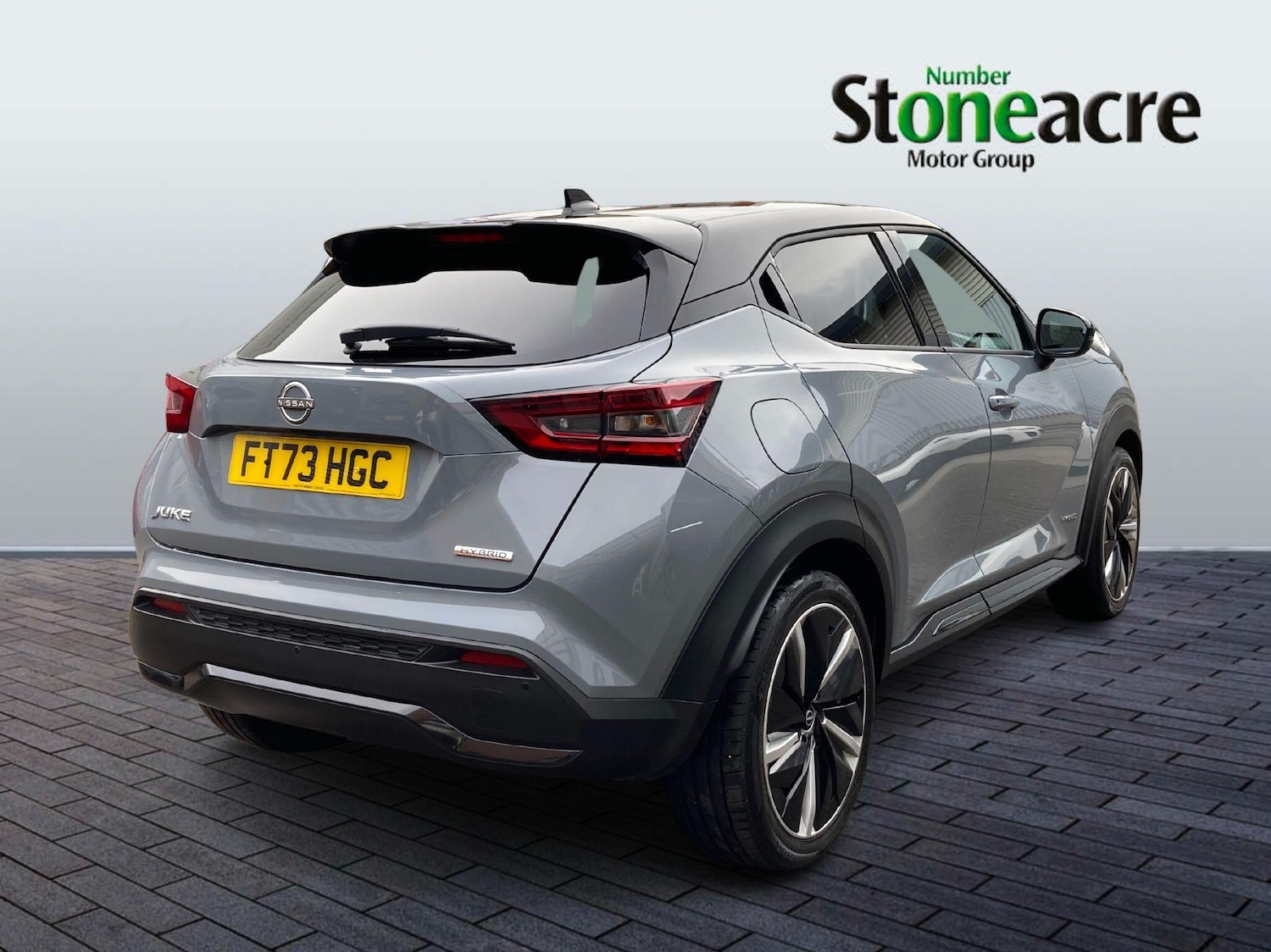 Used Nissan Juke 2024 for sale - 76511871: Photo 8