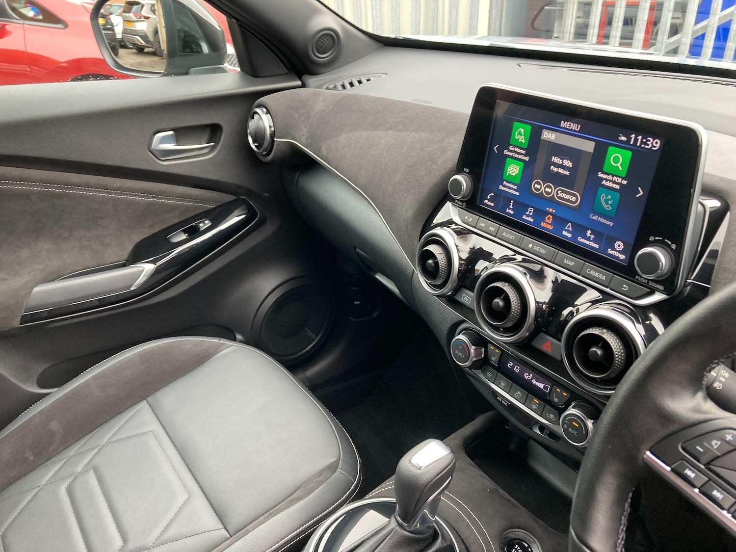 Used Nissan Juke 2024 for sale - 76511871: Photo 80