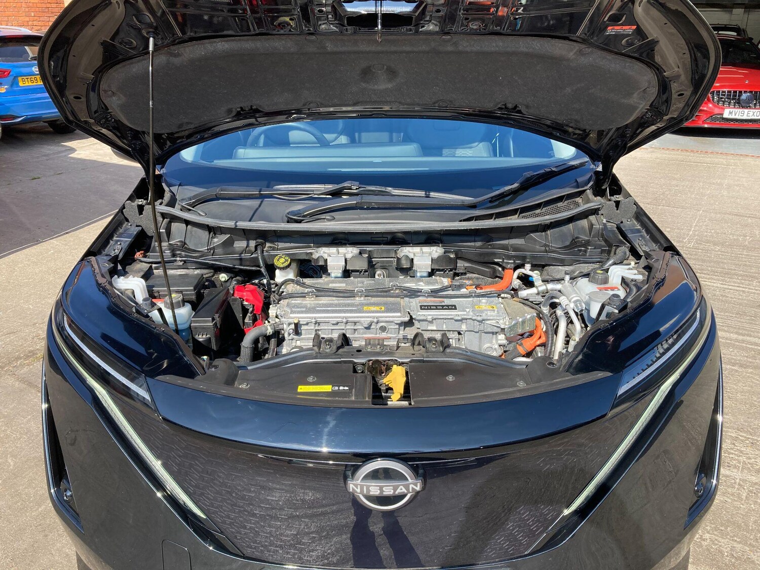Vehicle 26