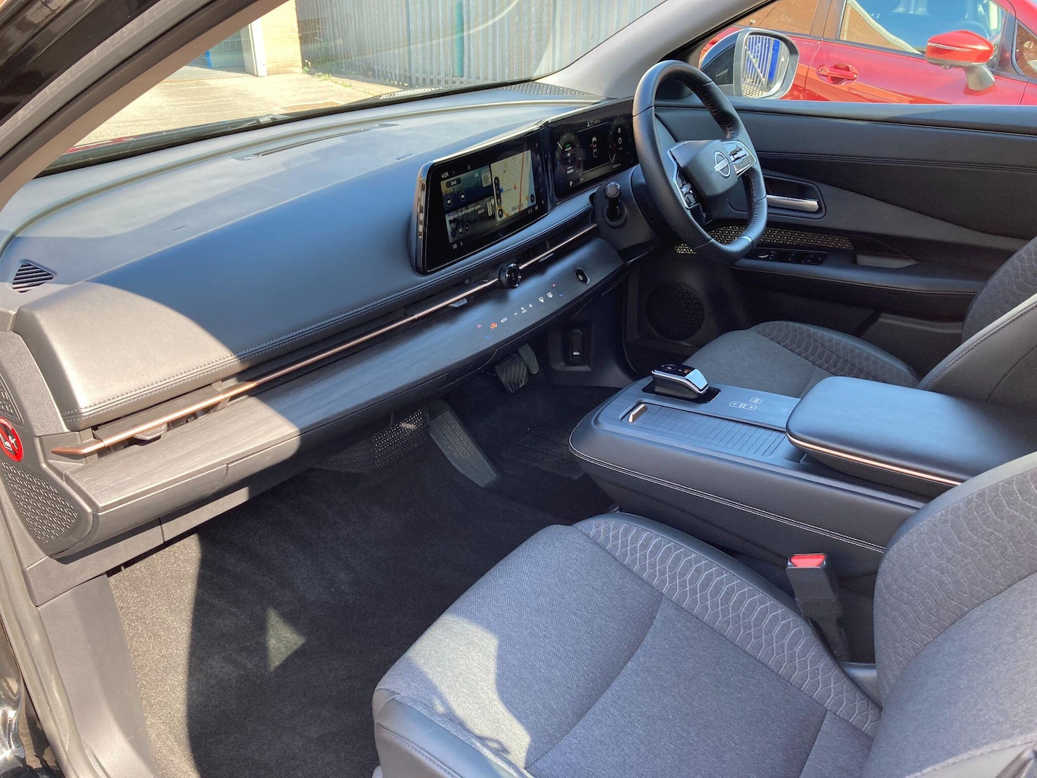 Vehicle 27