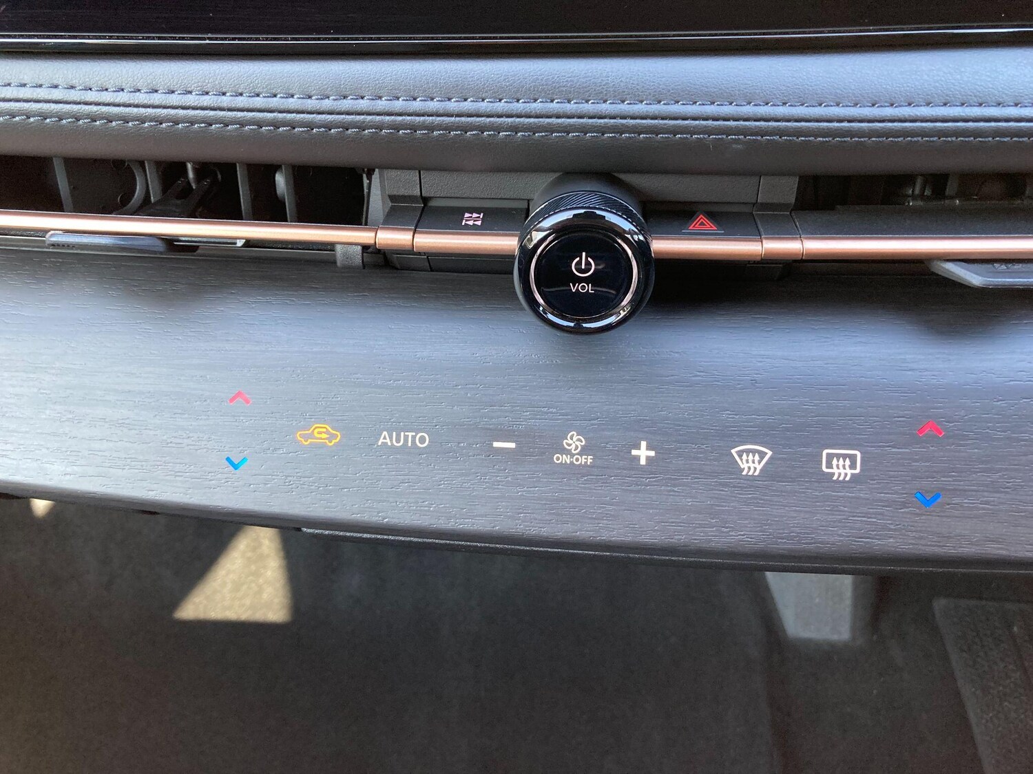 Vehicle 60
