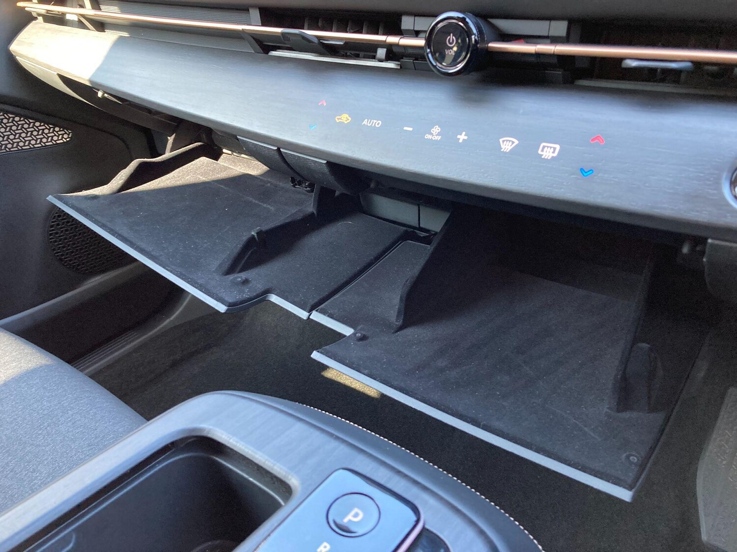 Vehicle 64