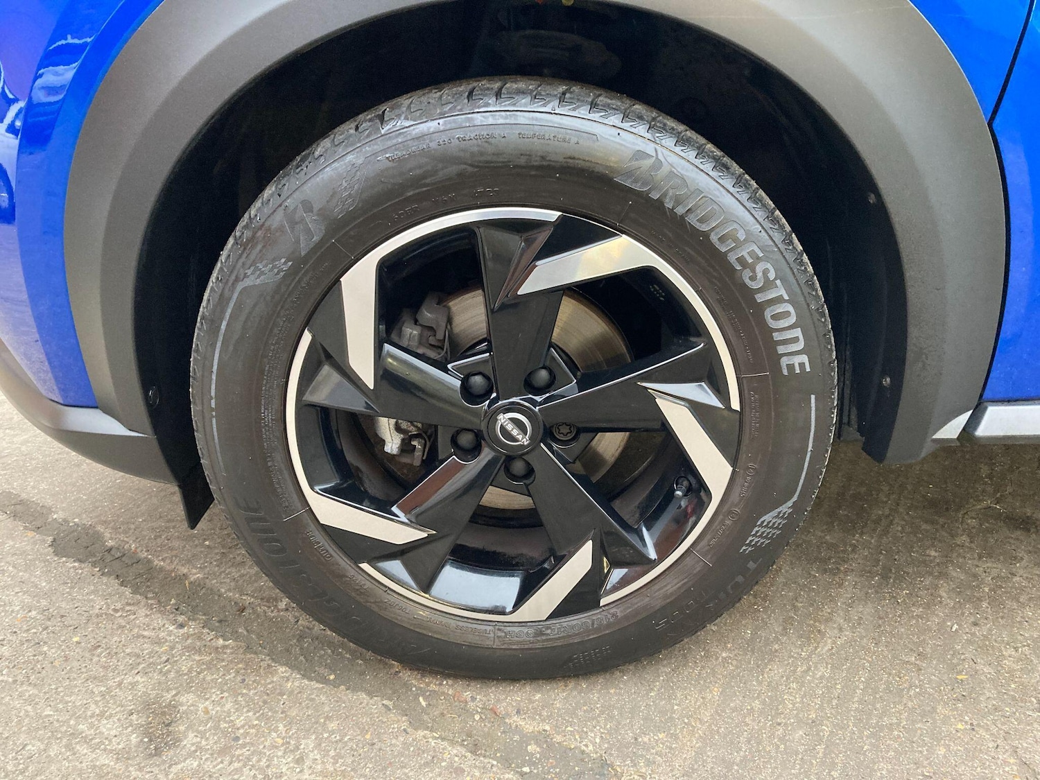 Used Nissan Juke 2024 for sale - 77441172: Photo 10