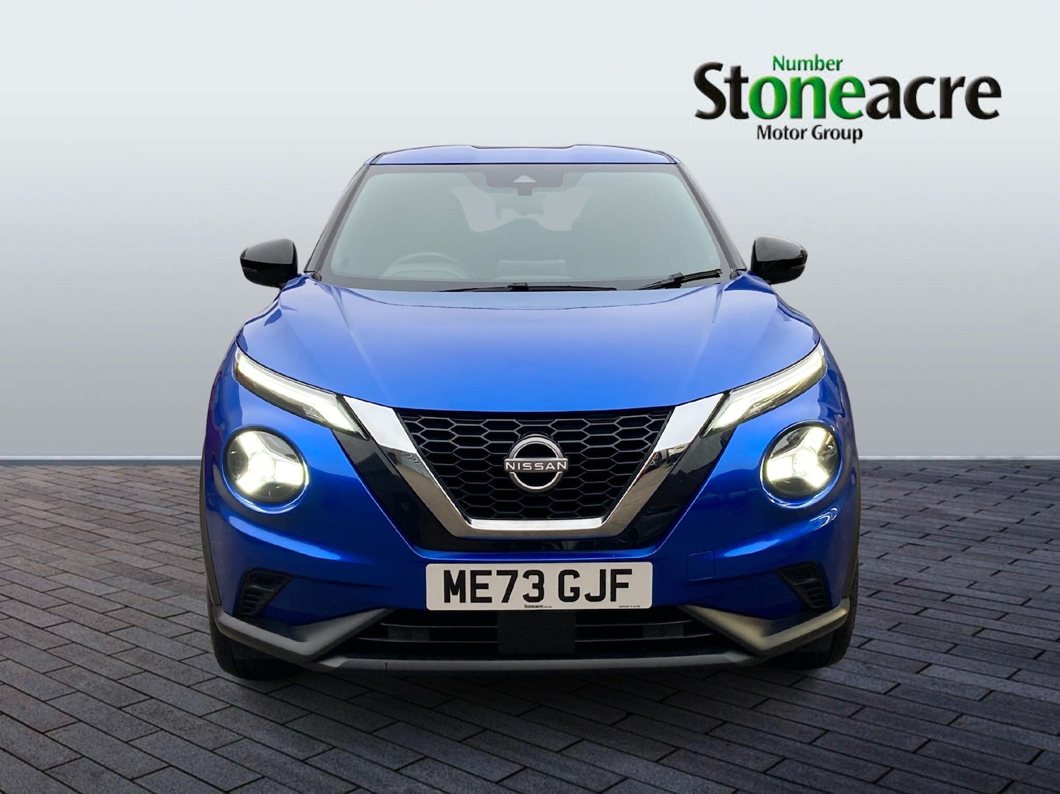 Used Nissan Juke 2024 for sale - 77441172: Photo 2