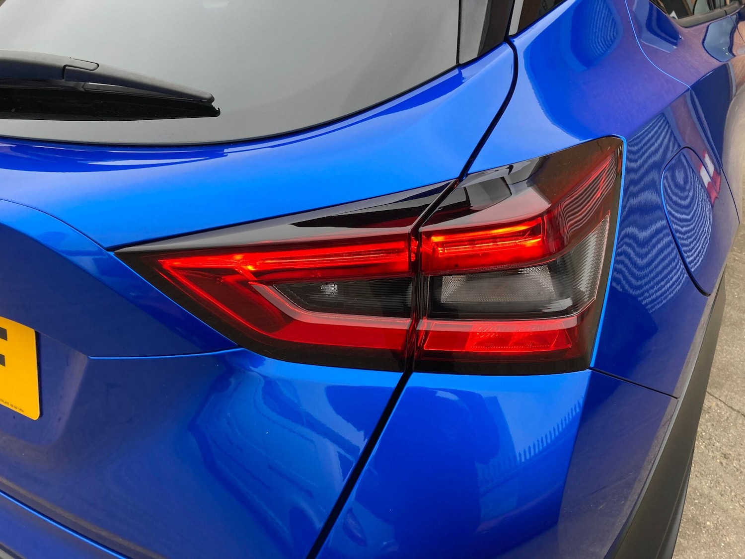 Used Nissan Juke 2024 for sale - 77441172: Photo 20