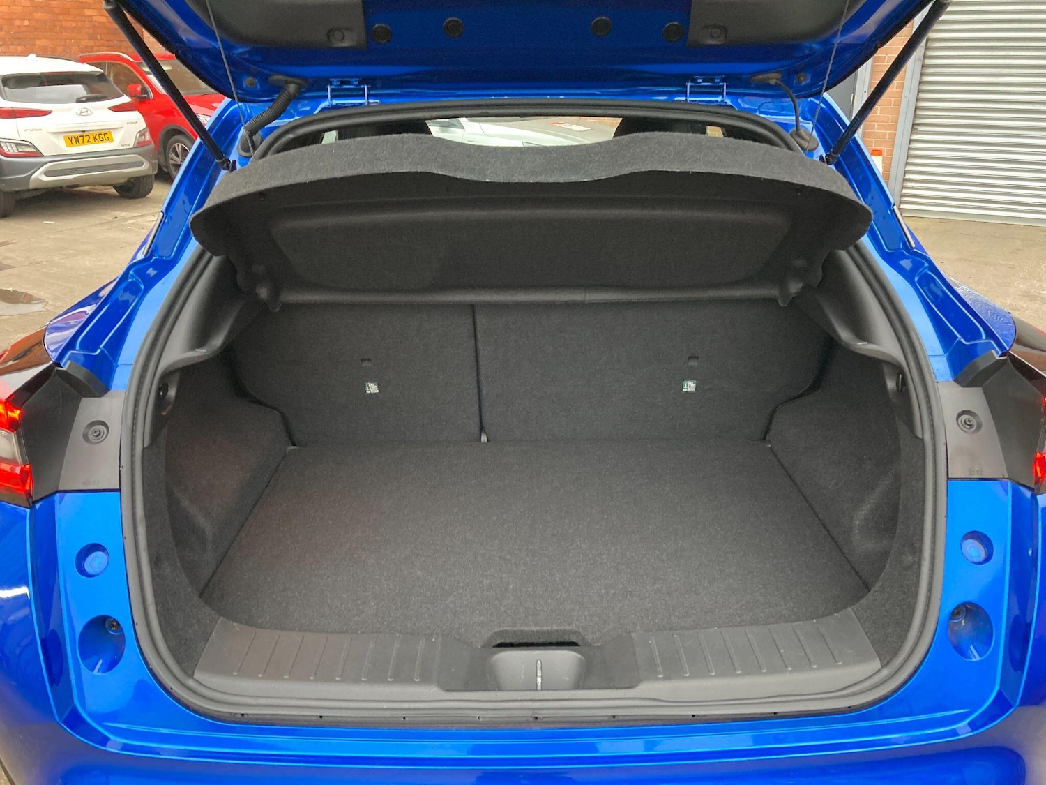 Used Nissan Juke 2024 for sale - 77441172: Photo 27