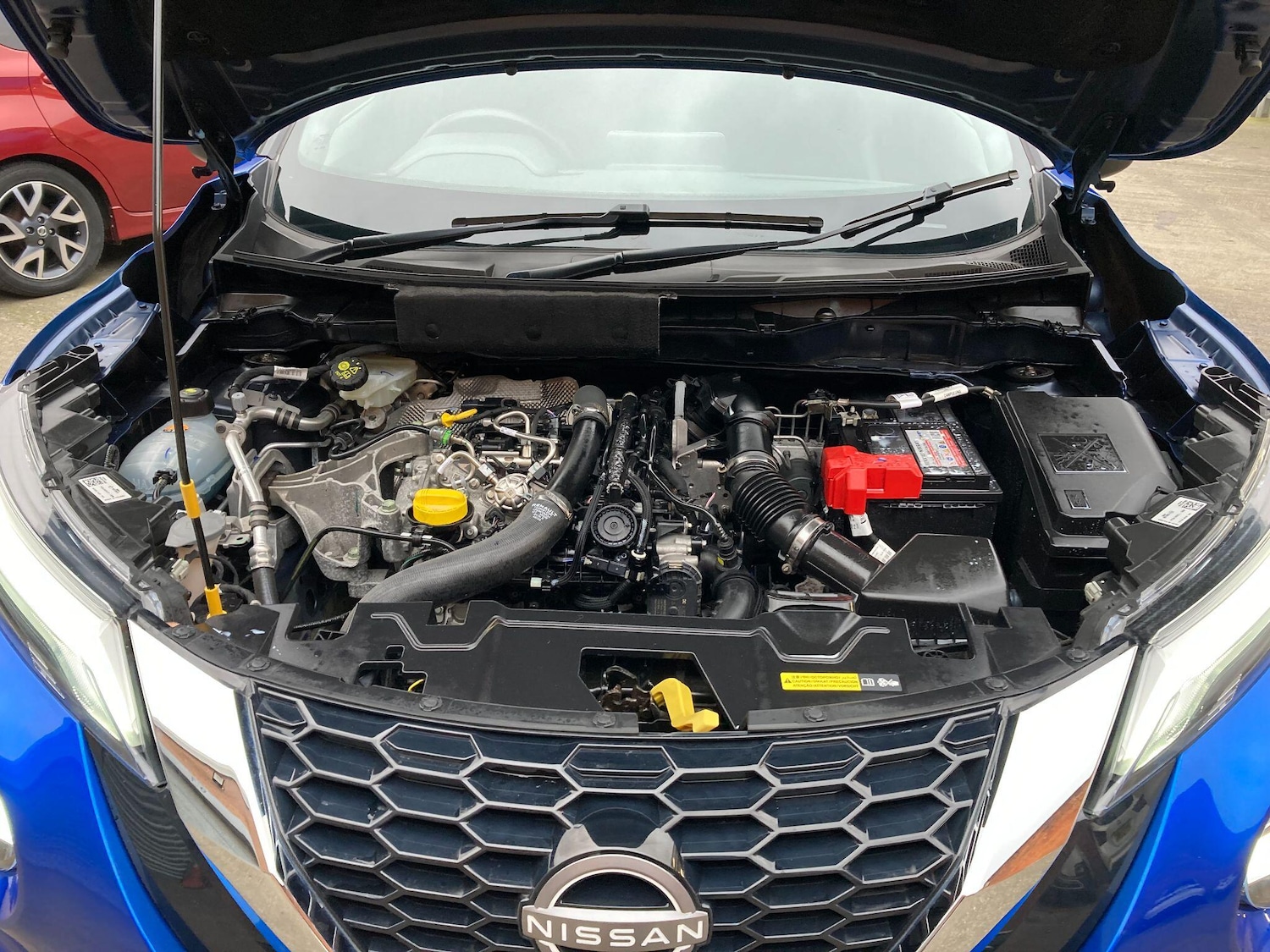 Used Nissan Juke 2024 for sale - 77441172: Photo 29