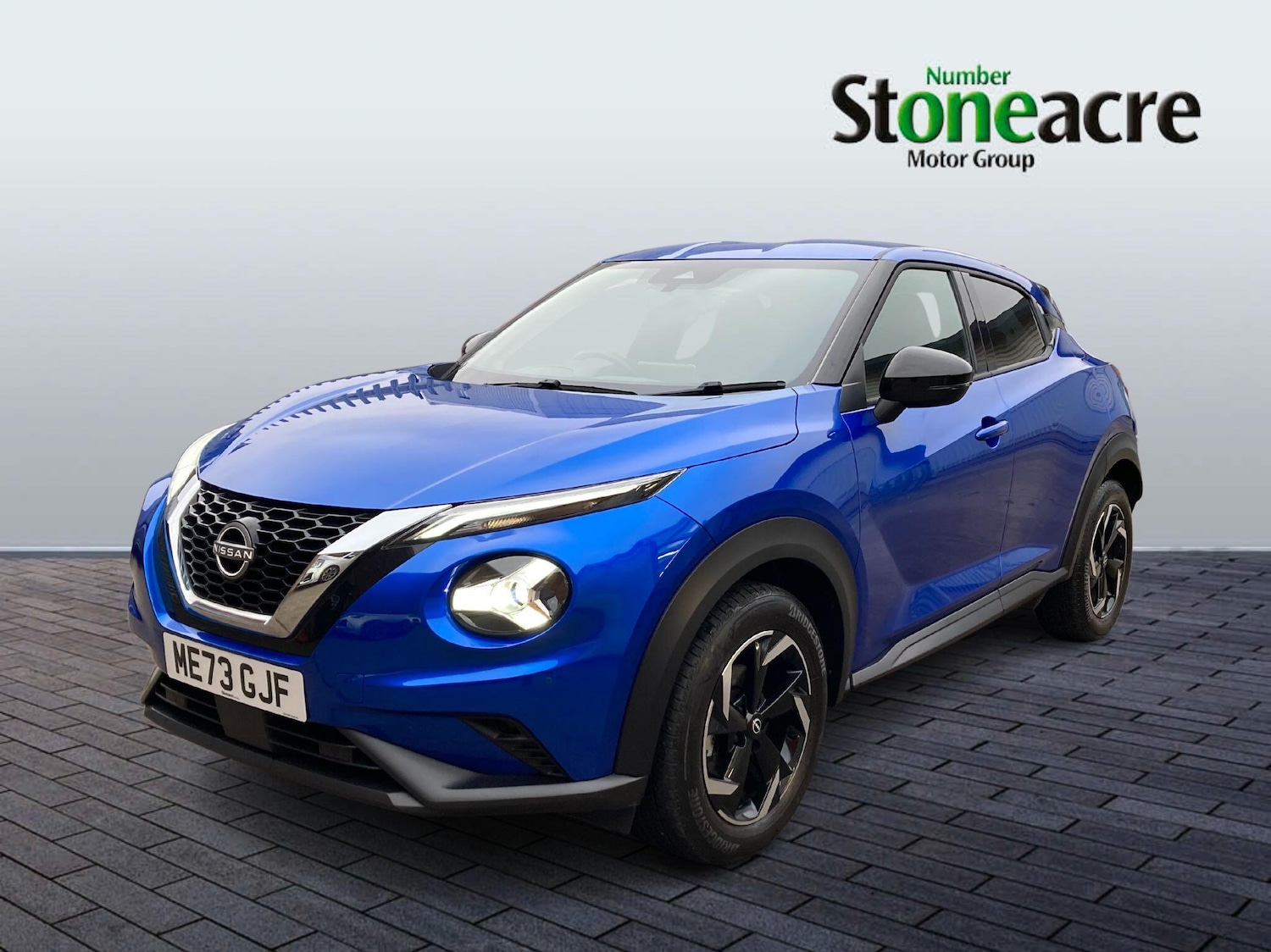 Used Nissan Juke 2024 for sale - 77441172: Photo 3