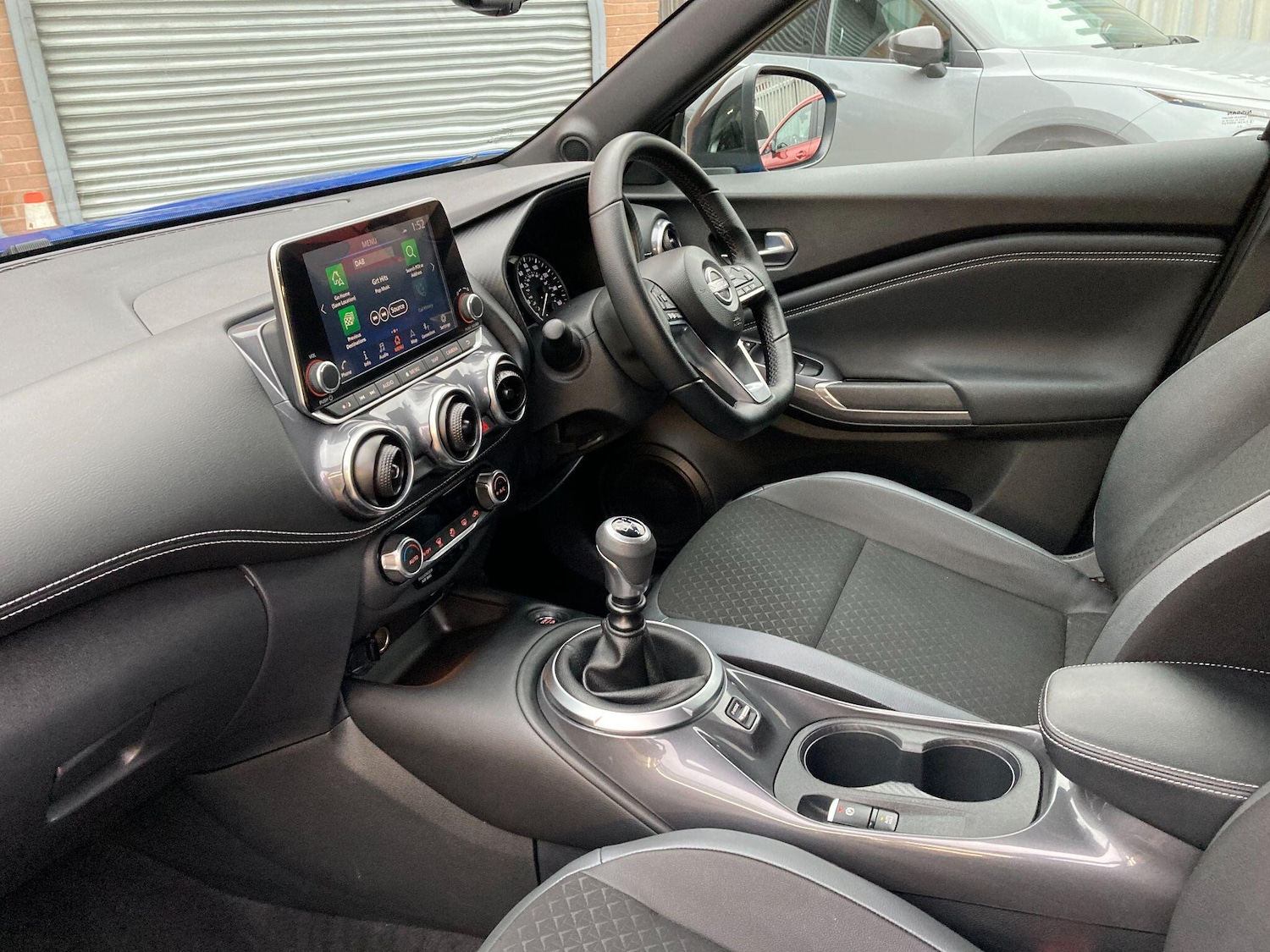 Used Nissan Juke 2024 for sale - 77441172: Photo 31