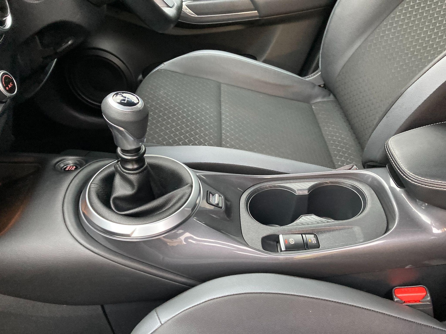 Used Nissan Juke 2024 for sale - 77441172: Photo 34