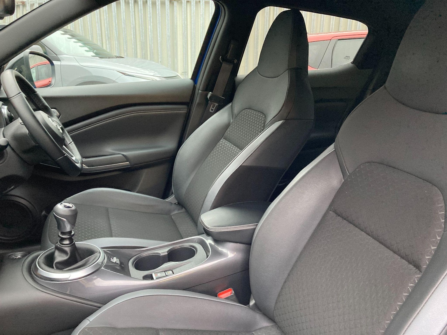 Used Nissan Juke 2024 for sale - 77441172: Photo 35