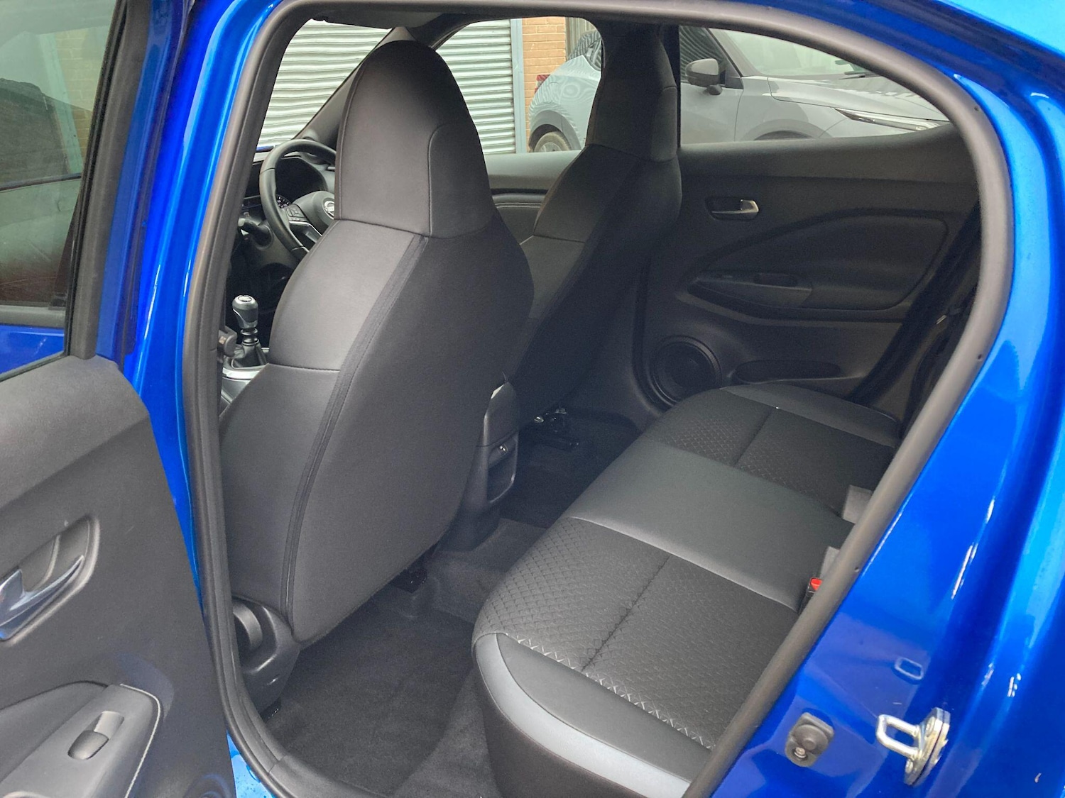 Used Nissan Juke 2024 for sale - 77441172: Photo 39