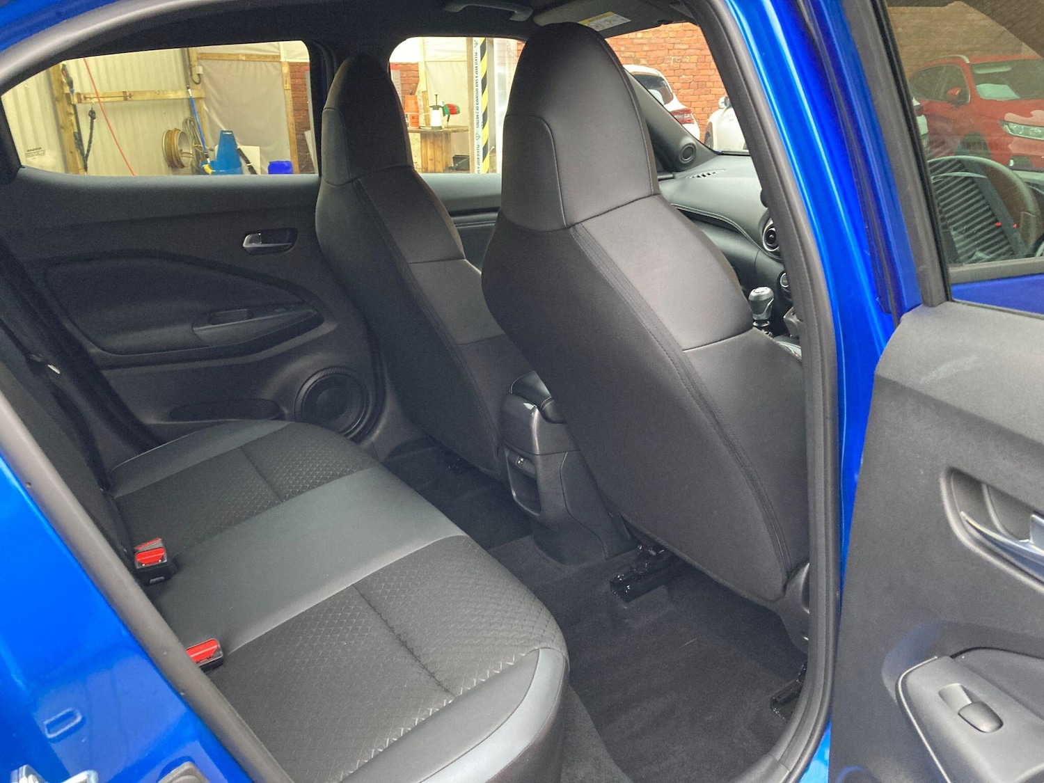 Used Nissan Juke 2024 for sale - 77441172: Photo 41