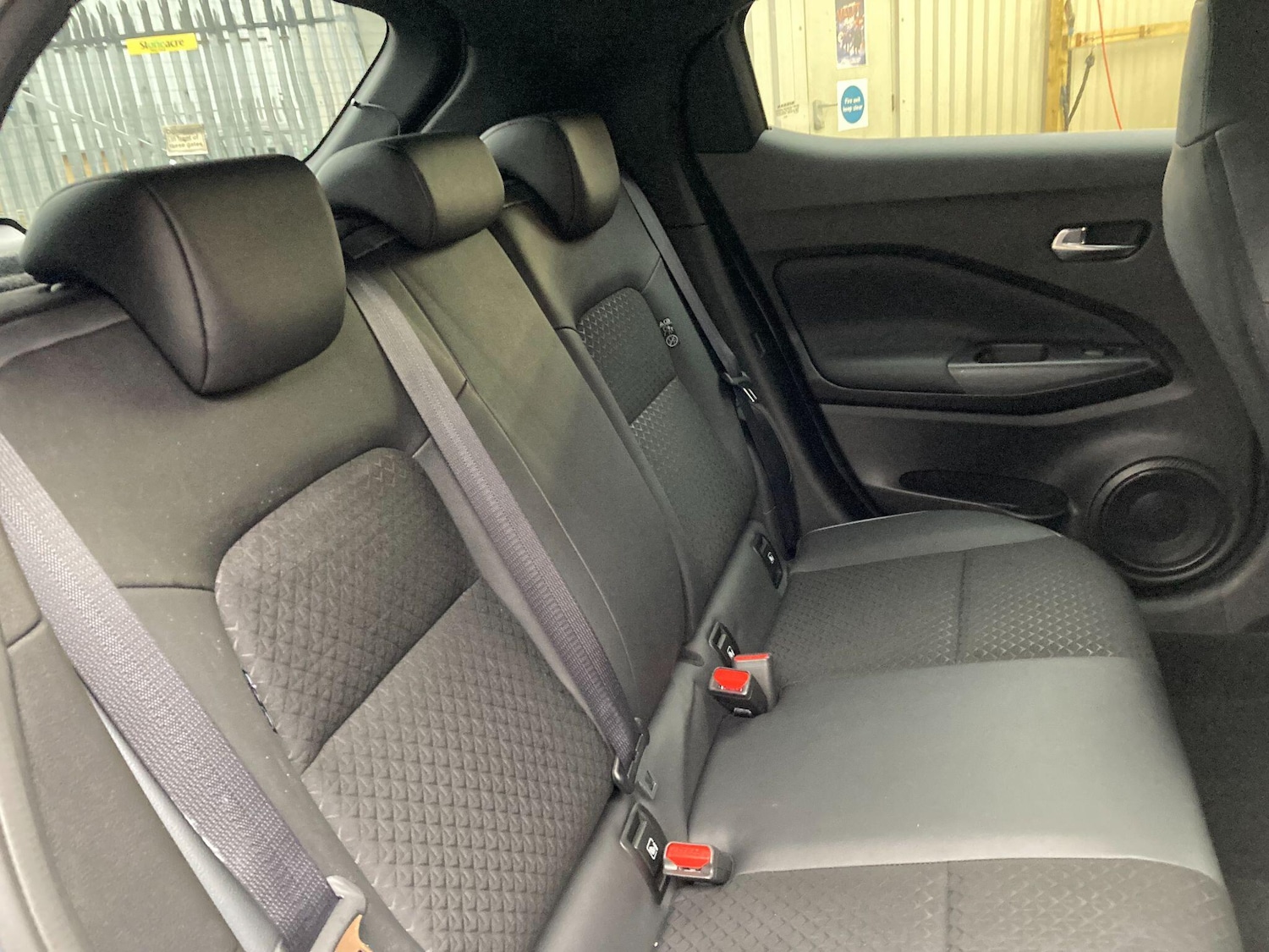 Used Nissan Juke 2024 for sale - 77441172: Photo 42