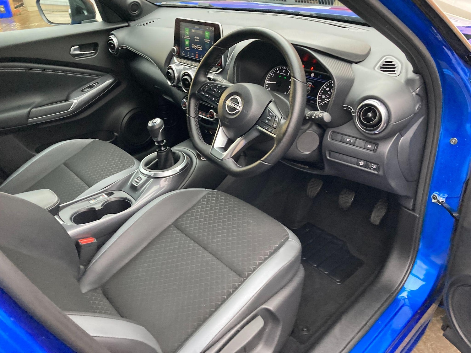 Used Nissan Juke 2024 for sale - 77441172: Photo 51