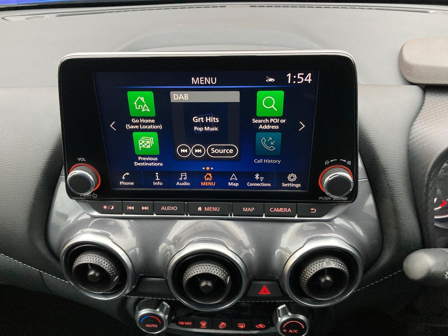 Used Nissan Juke 2024 for sale - 77441172: Photo 58